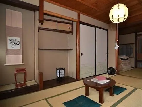 Guest House Rakuza Kyoto Japan
